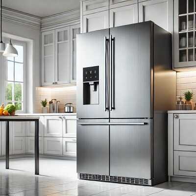 Łaziska Górne - serwis lodówek