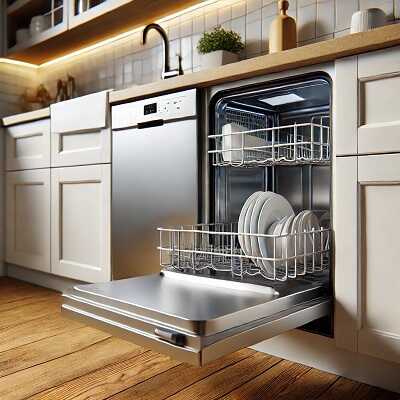 Łaziska Górne - serwis zmywarek